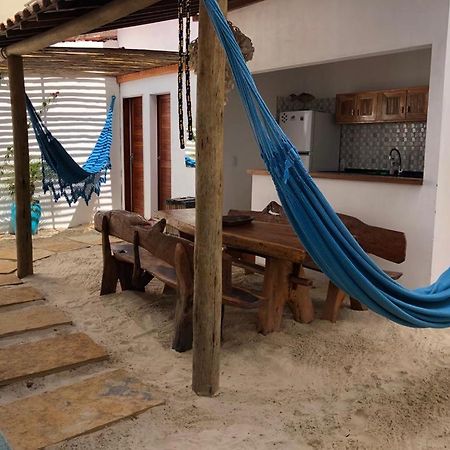 Villa Viana Jijoca de Jericoacoara Exterior photo