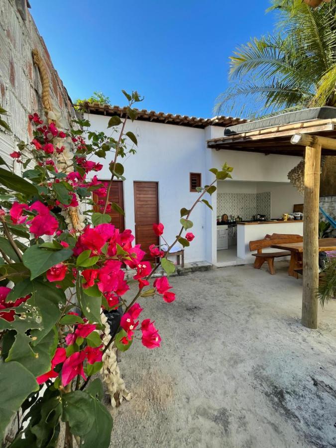 Villa Viana Jijoca de Jericoacoara Exterior photo