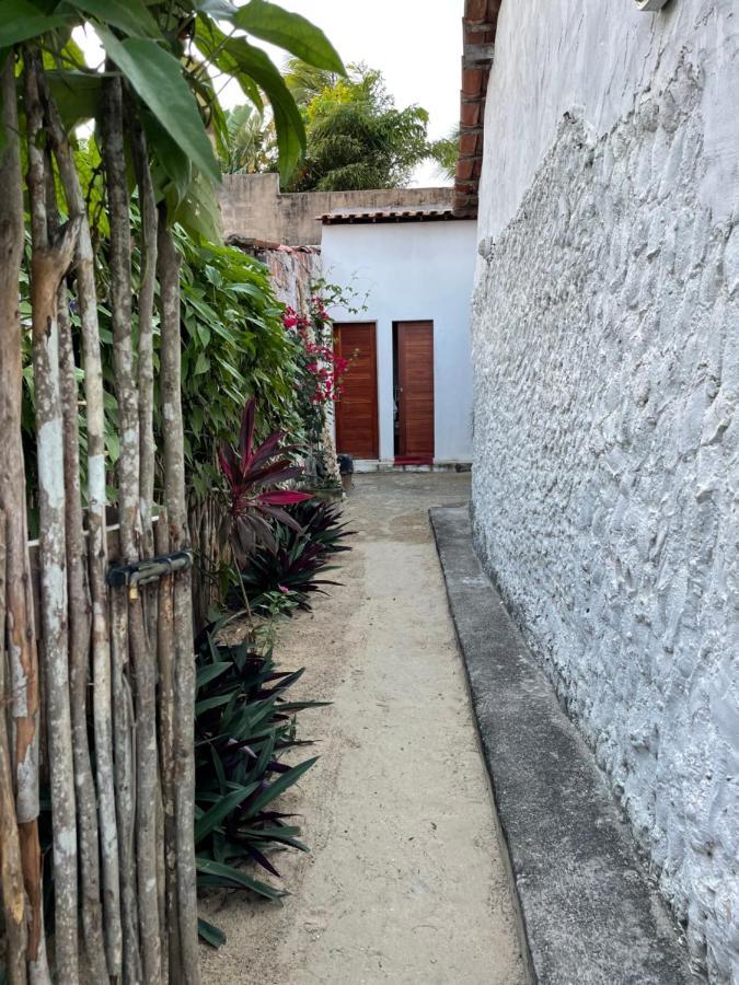 Villa Viana Jijoca de Jericoacoara Exterior photo