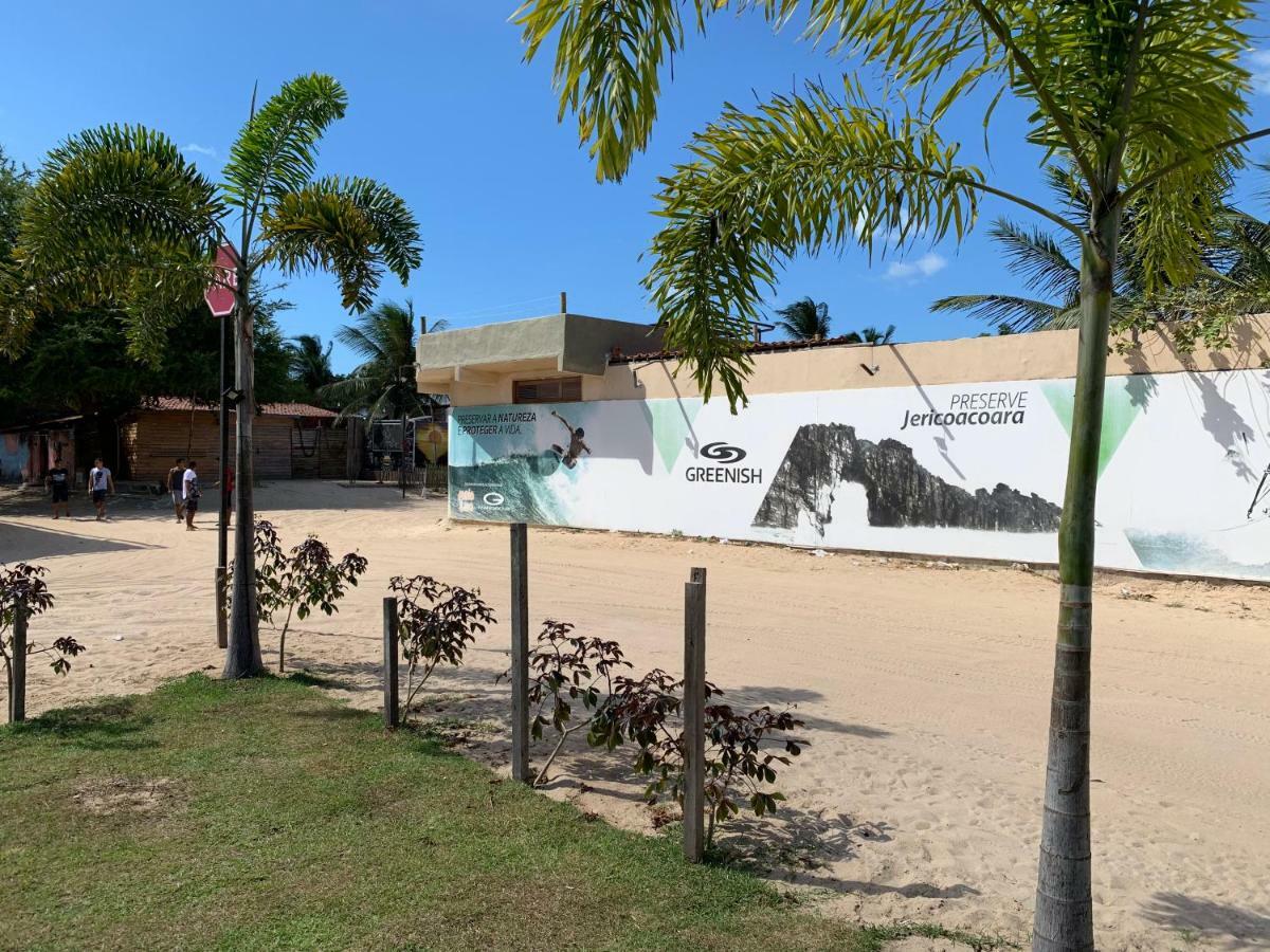 Villa Viana Jijoca de Jericoacoara Exterior photo
